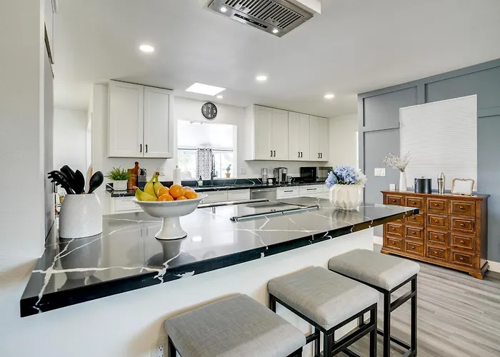 Your Arizona Getaway On The 15th Hole At Sun Holiday home
