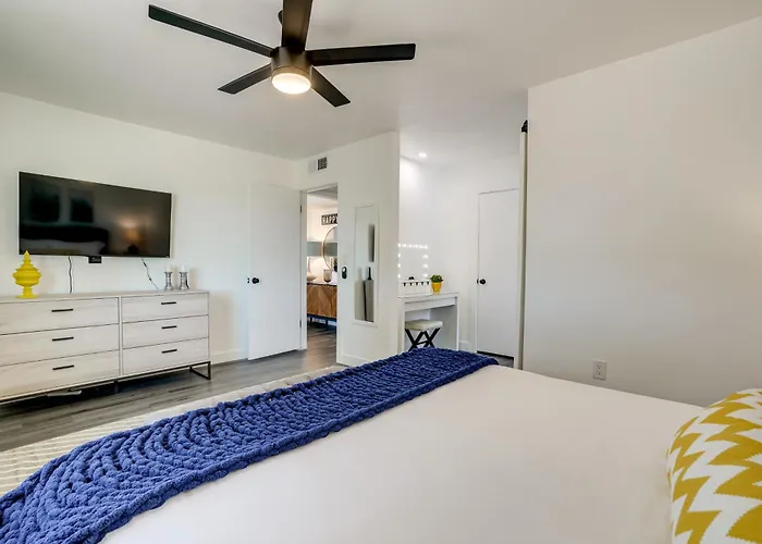 Your Arizona Getaway On The 15th Hole At Sun Holiday home